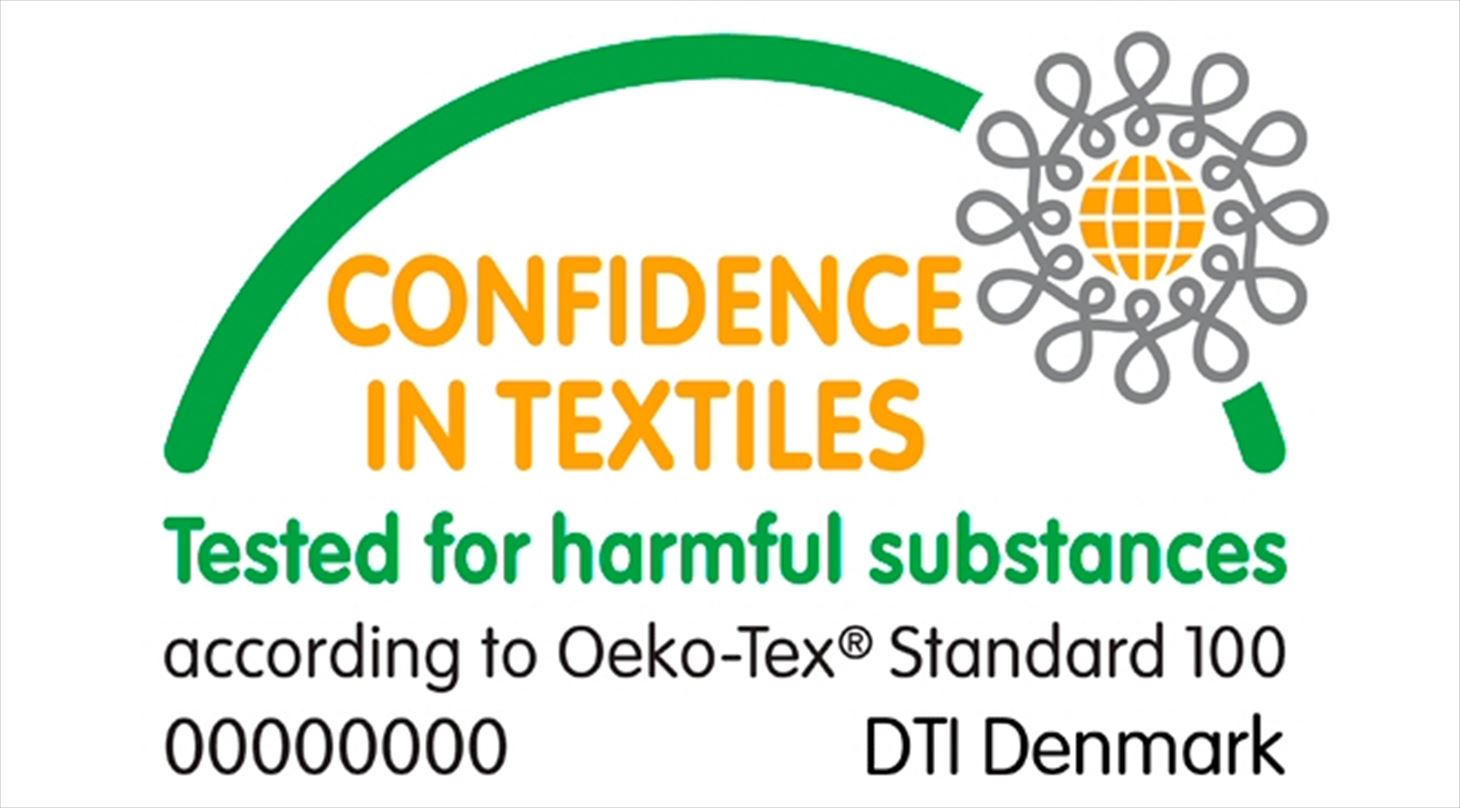 Oeko-Tex UK DTI